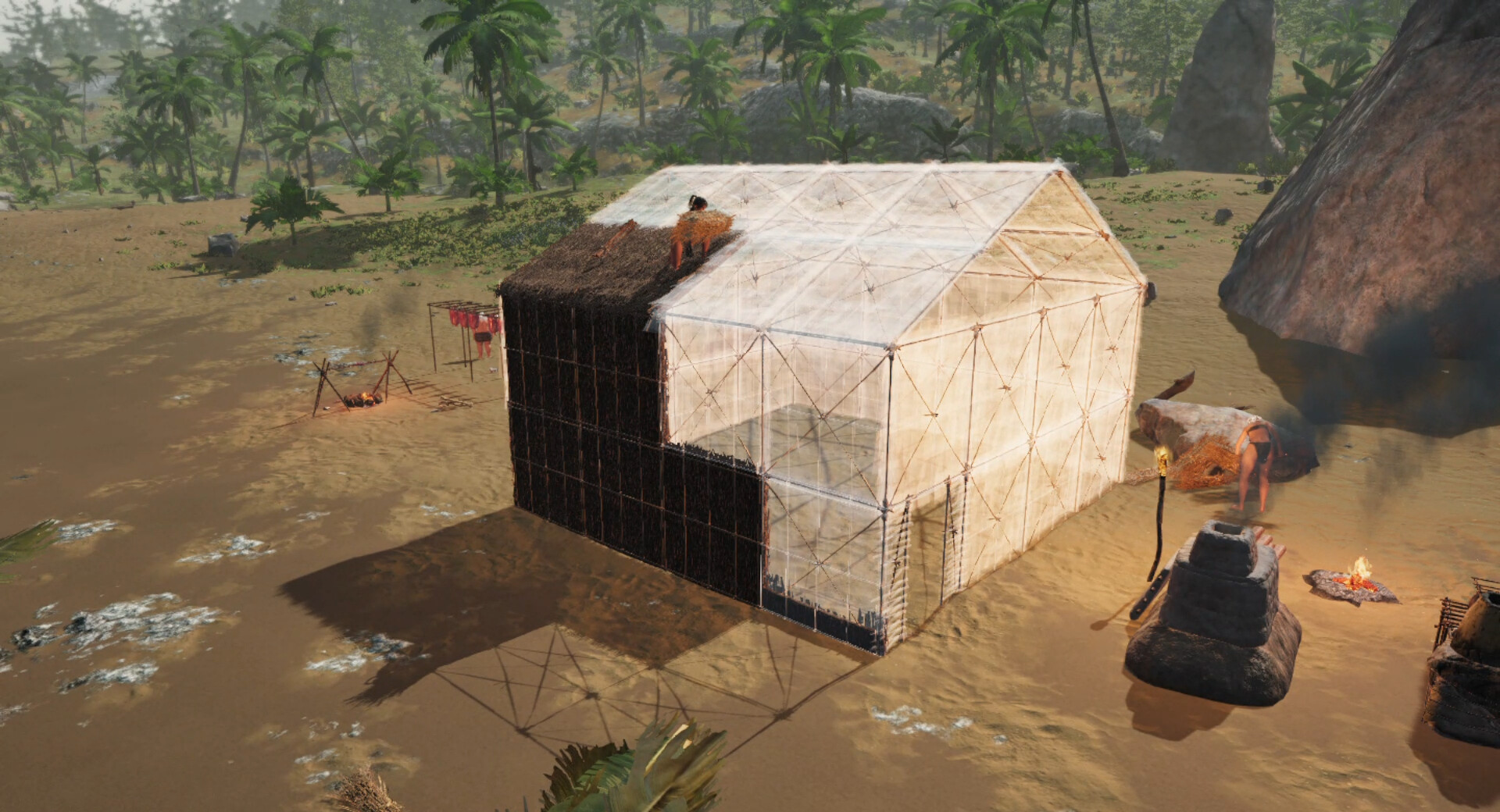 Survisland screenshot 10