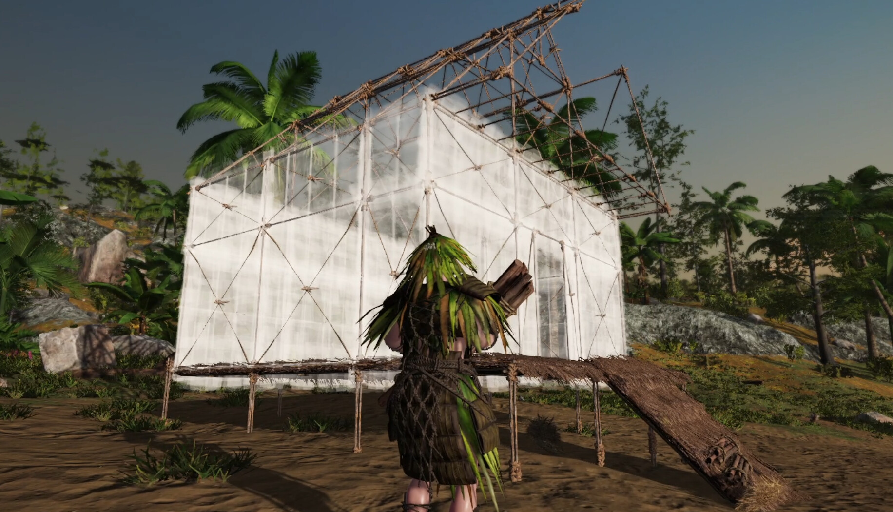 Survisland screenshot 7