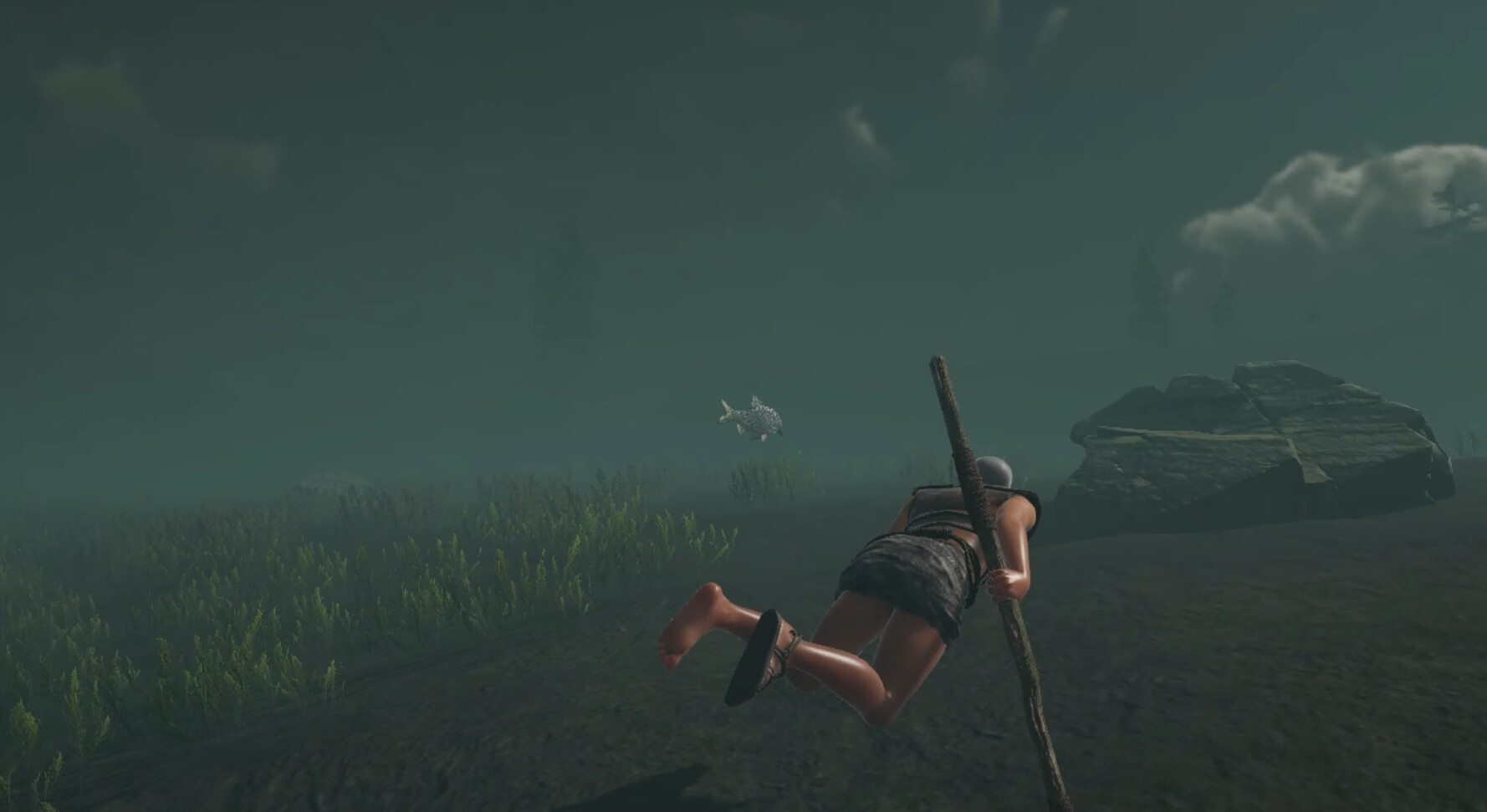 Survisland screenshot 6