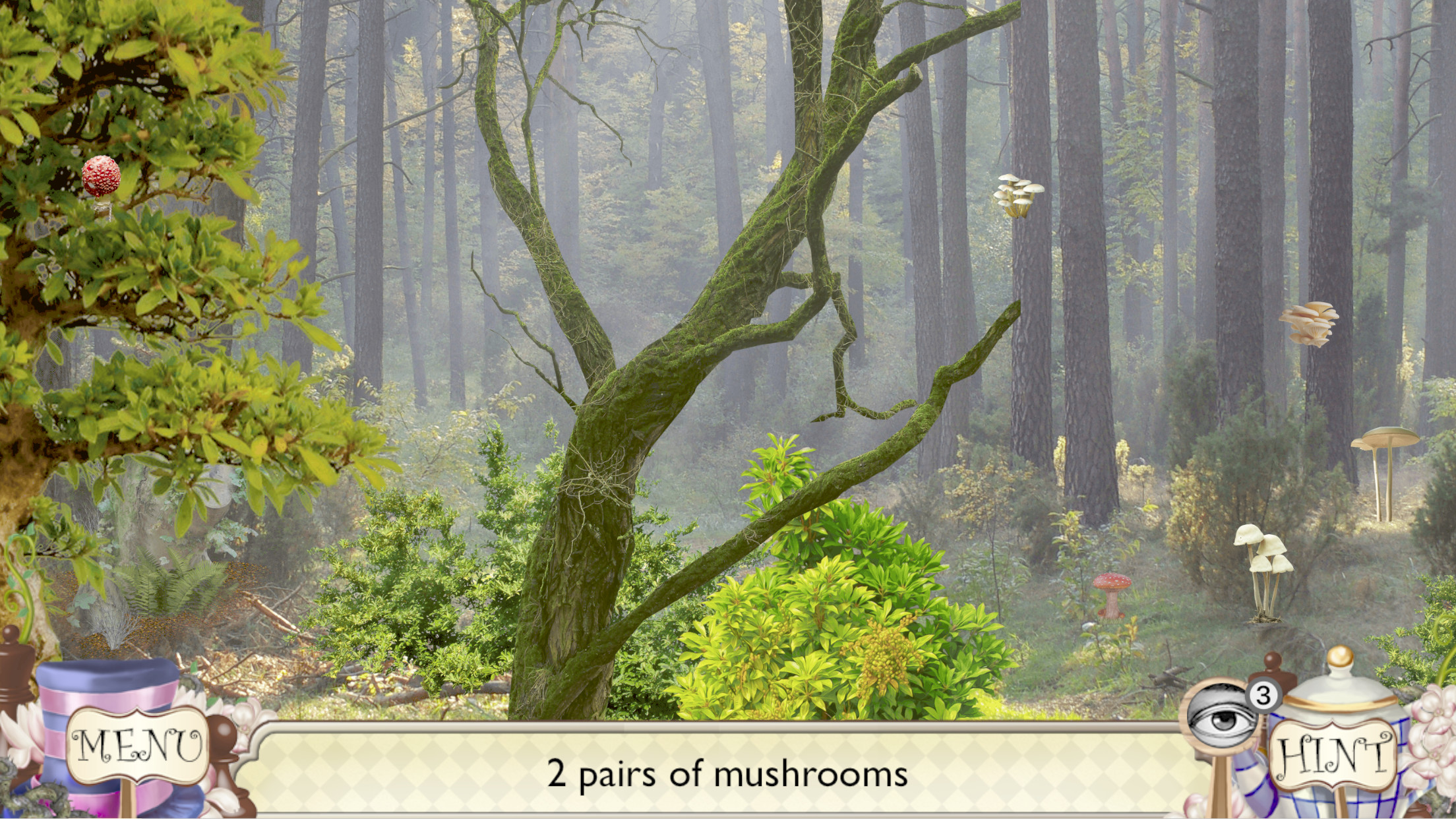 Alice's Adventures screenshot 5