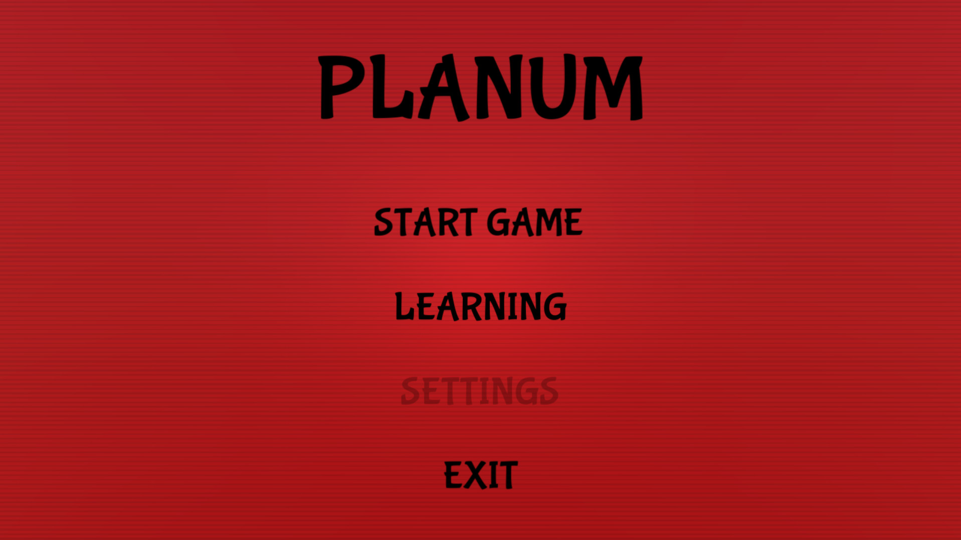 Planum screenshot 3