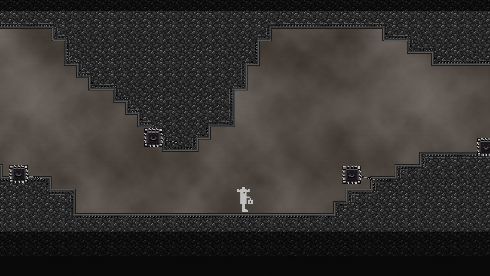 Golden Dungeons - PRO Levels screenshot 3