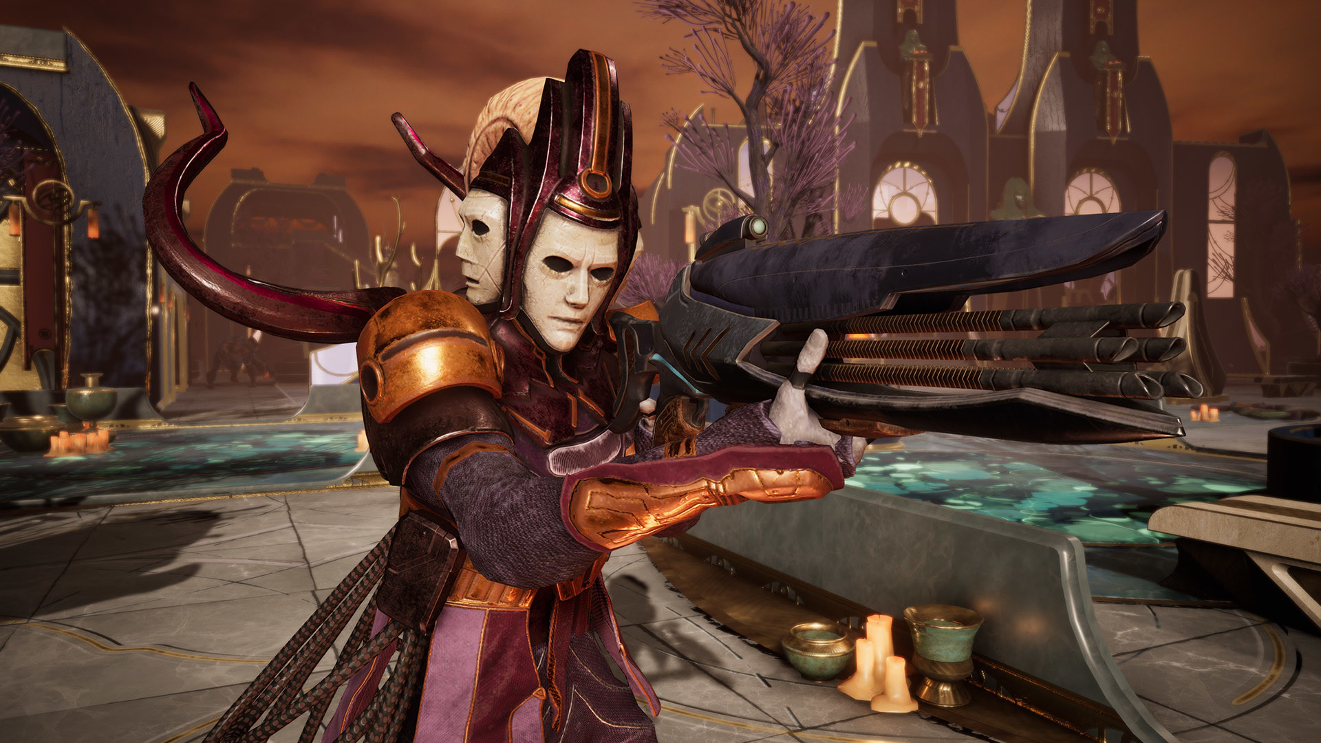 Phoenix Point screenshot 10