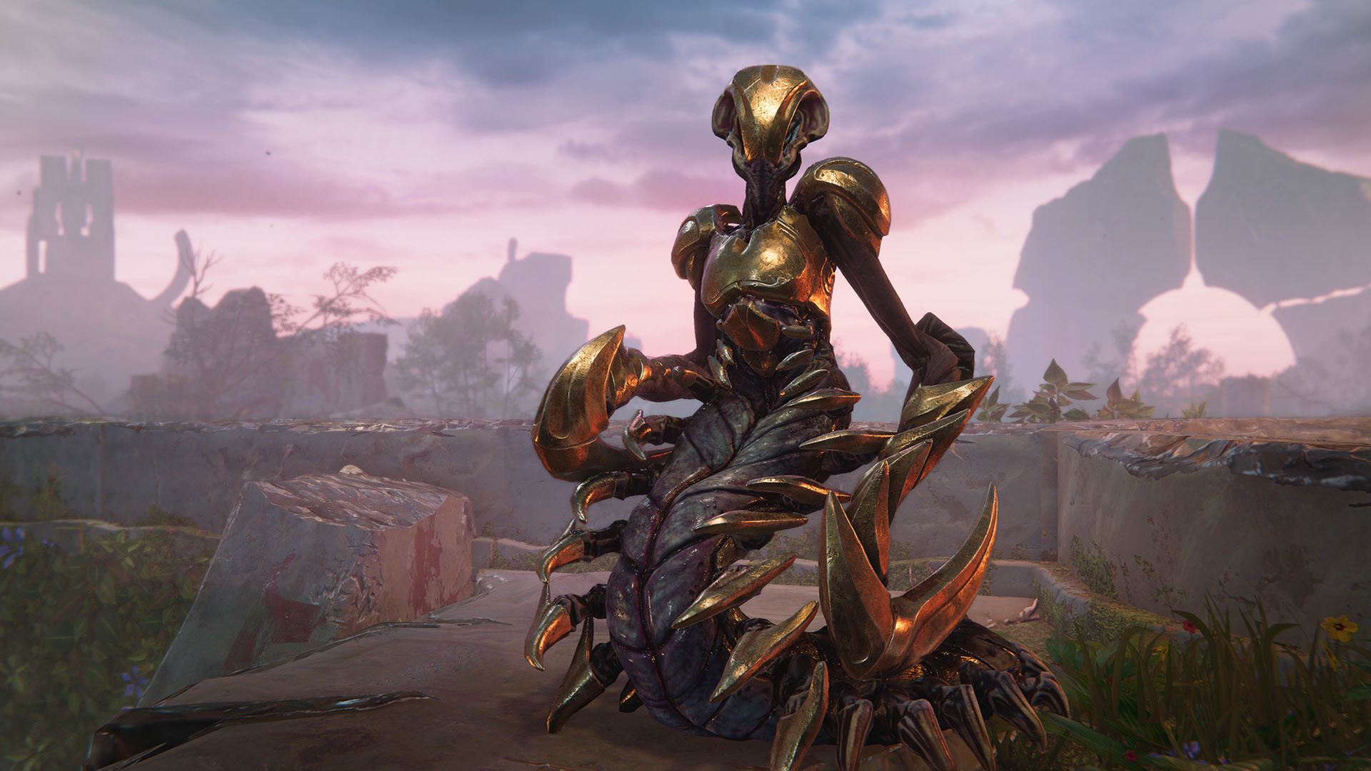 Phoenix Point screenshot 11