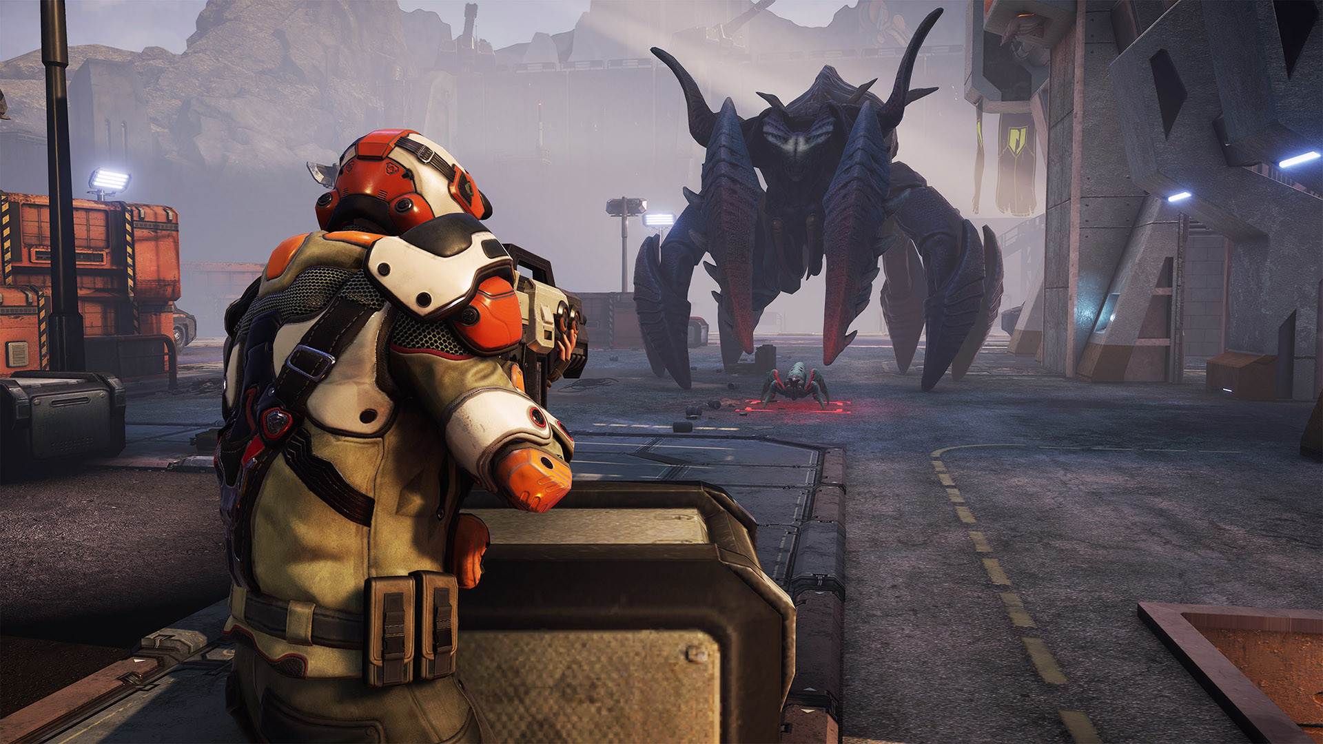Phoenix Point screenshot 6