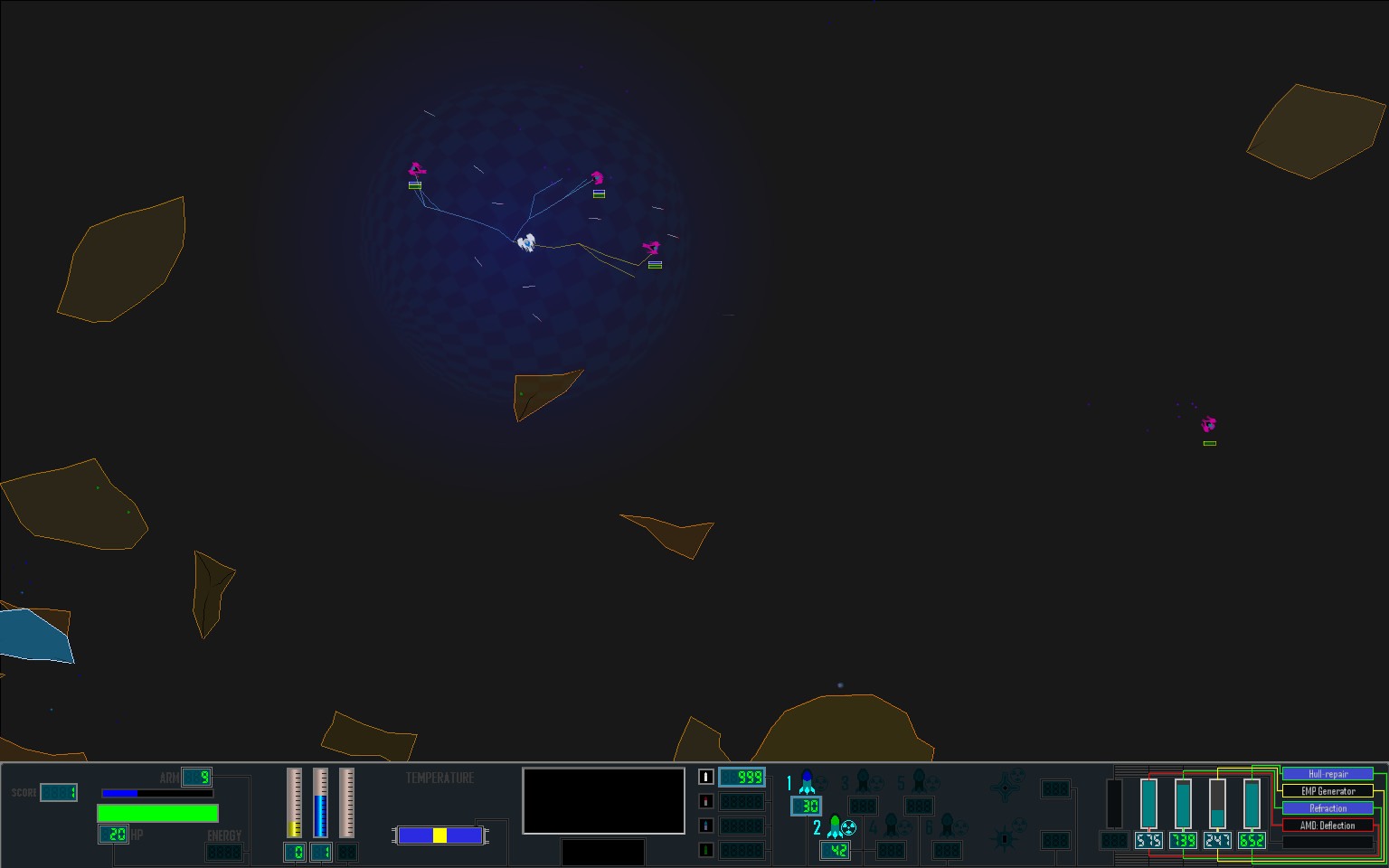 Drift 4000 screenshot 4