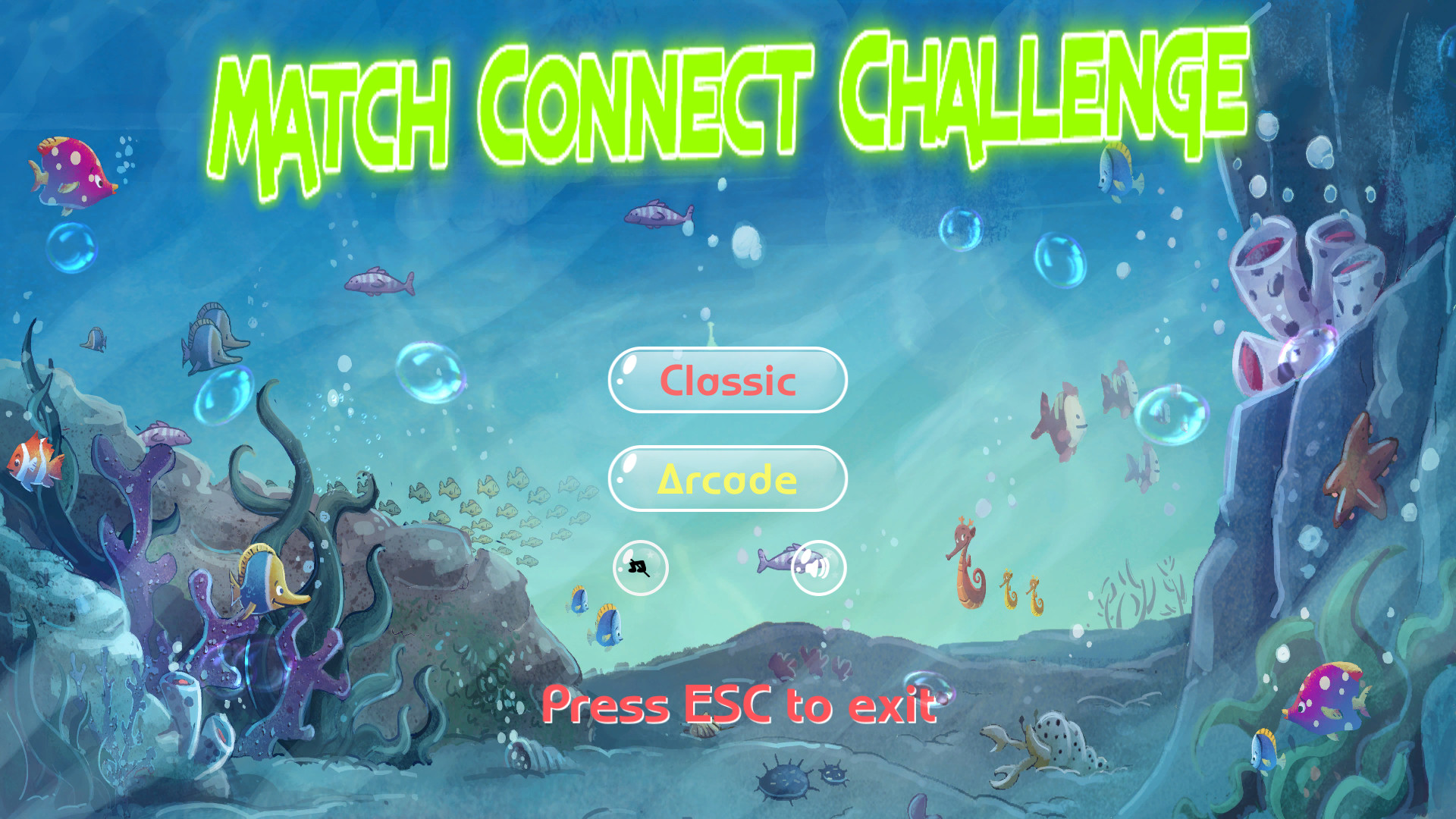 Match Connect Challenge screenshot 2