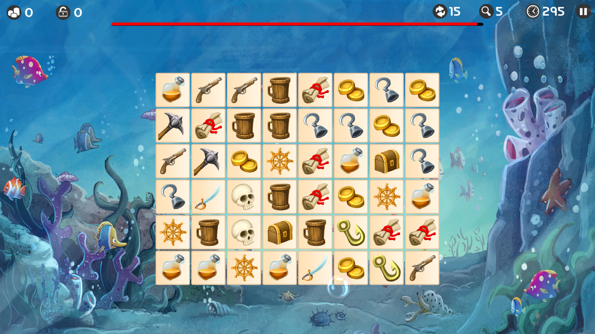 Match Connect Challenge screenshot 9