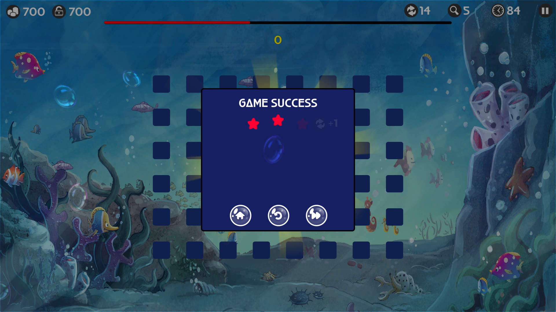 Match Connect Challenge screenshot 7