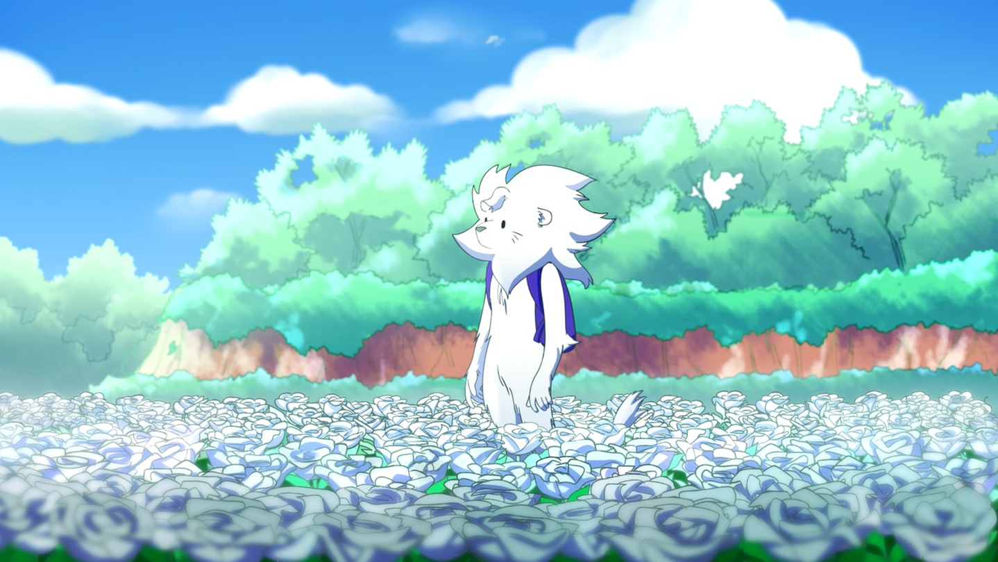 Lenin - The Lion no Steam