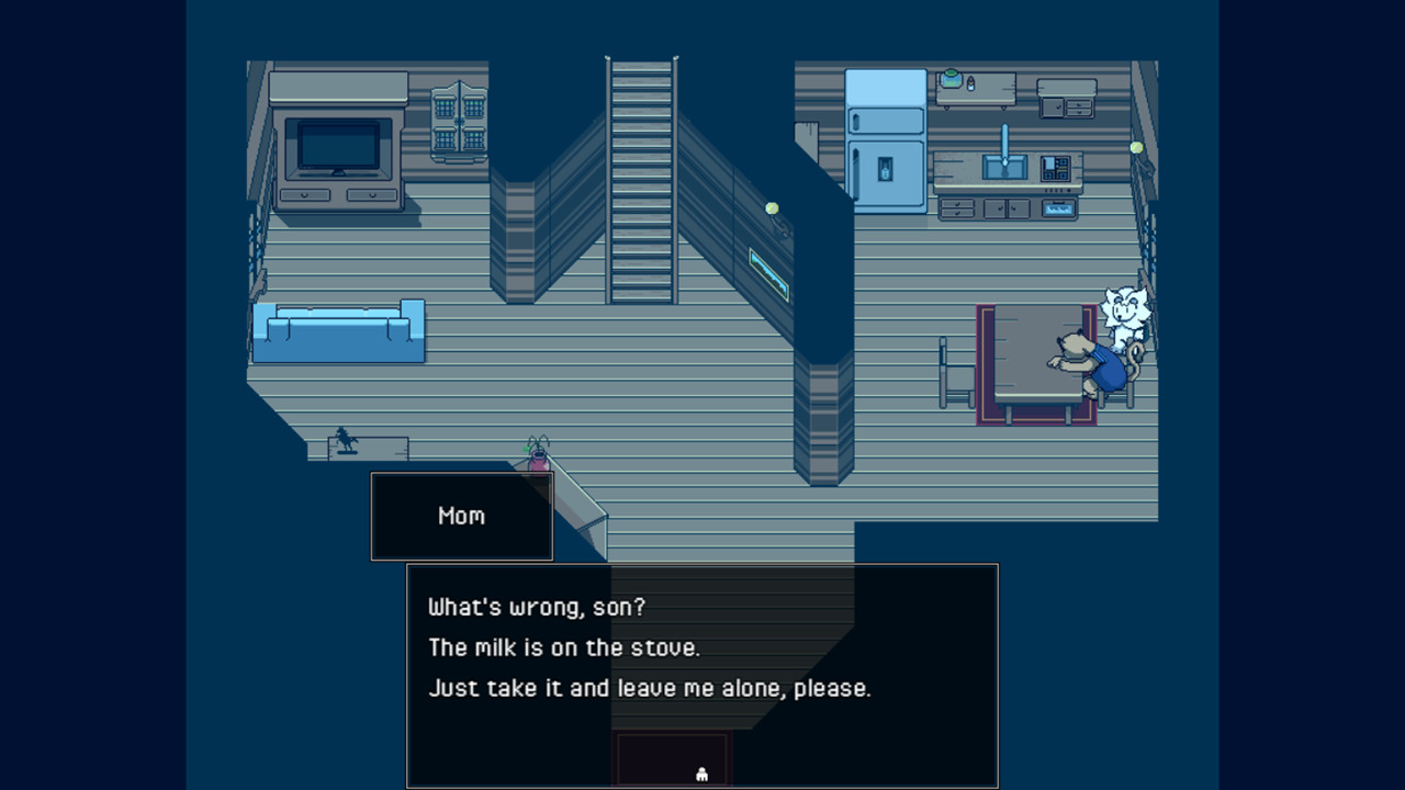 Lenin - The Lion screenshot 1
