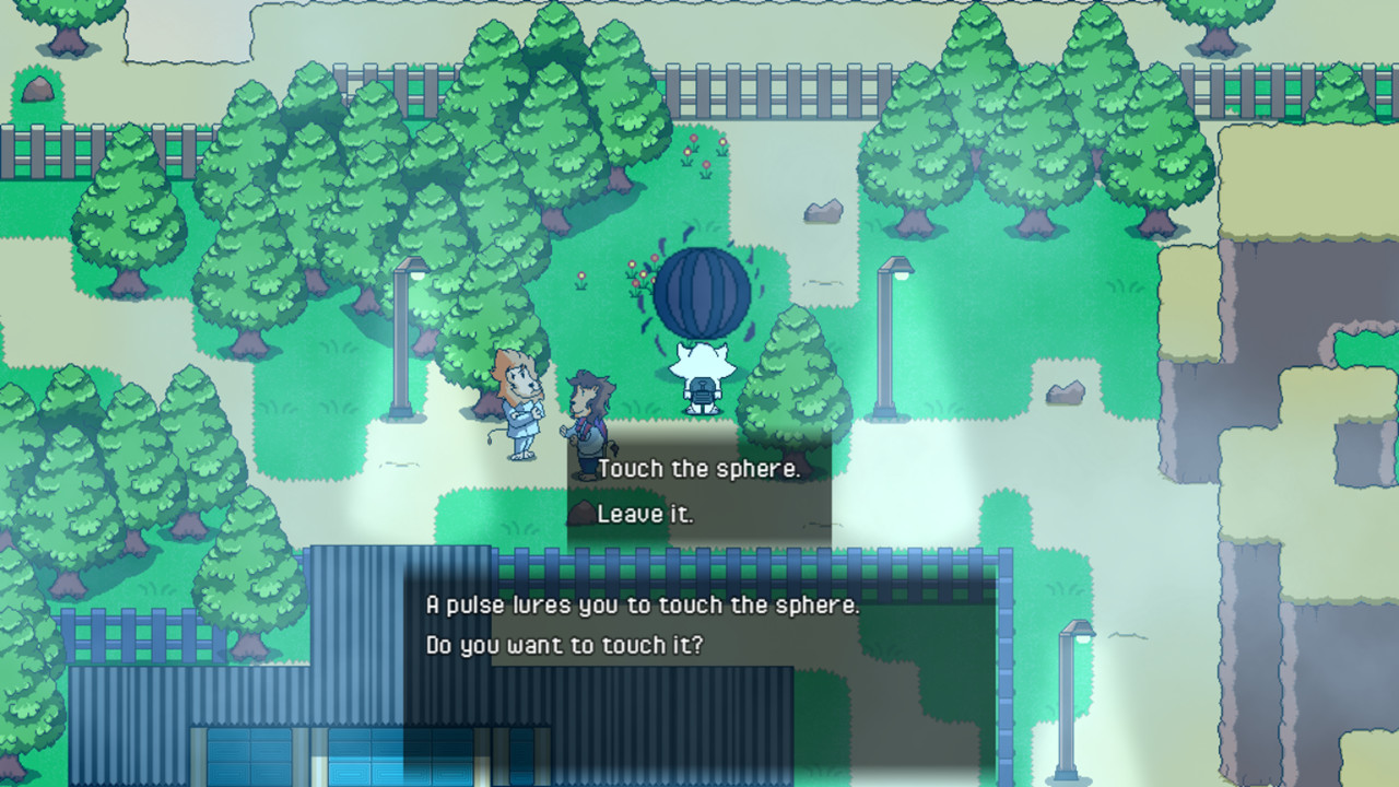 Lenin - The Lion screenshot 2