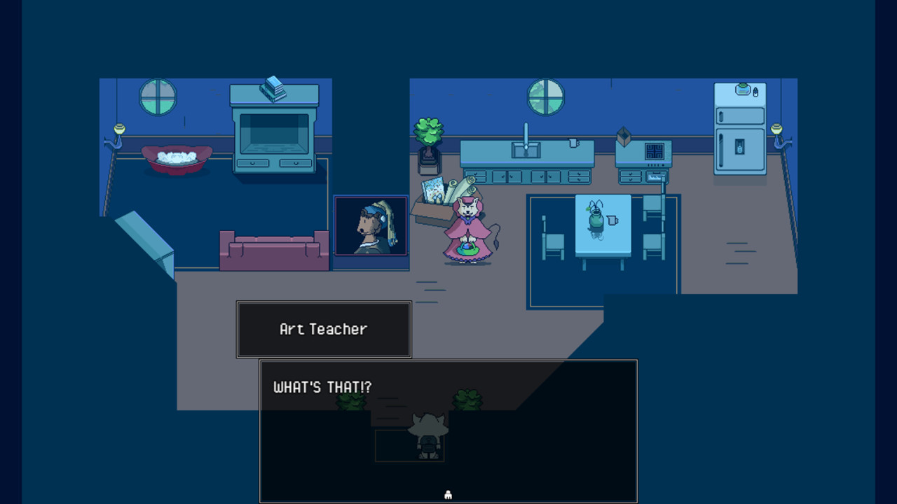 Lenin - The Lion screenshot 4