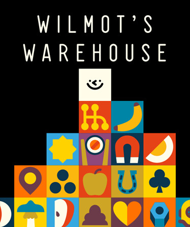 Key art of Wilmot's Warehouse