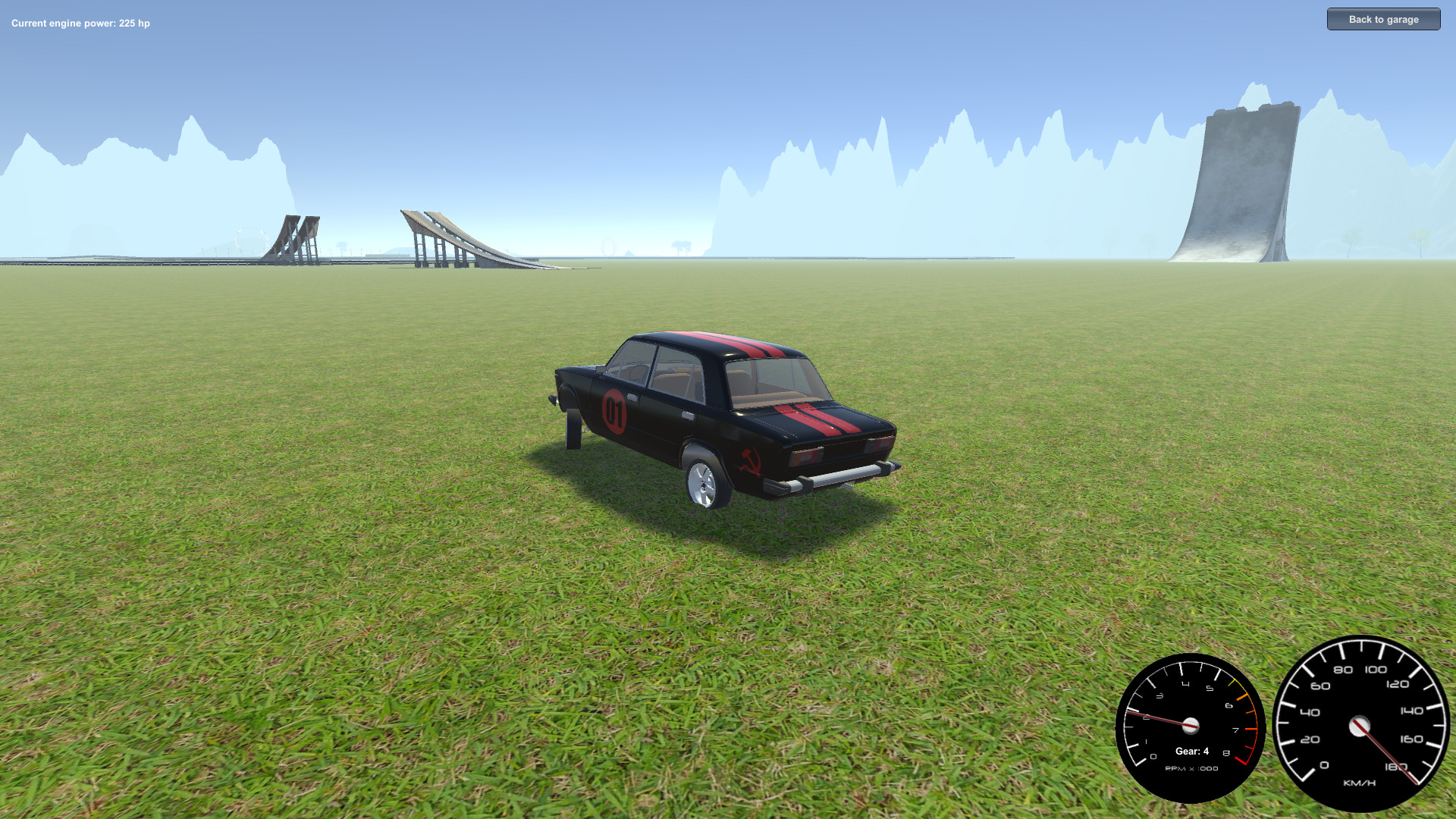 My Car screenshot 2