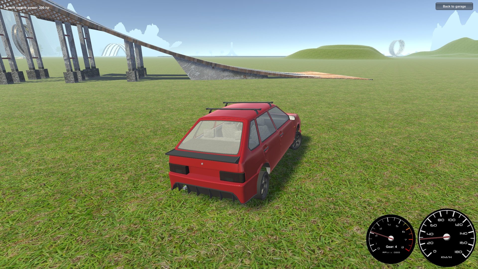 My Car screenshot 6