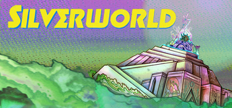 Silverworld — Steam header