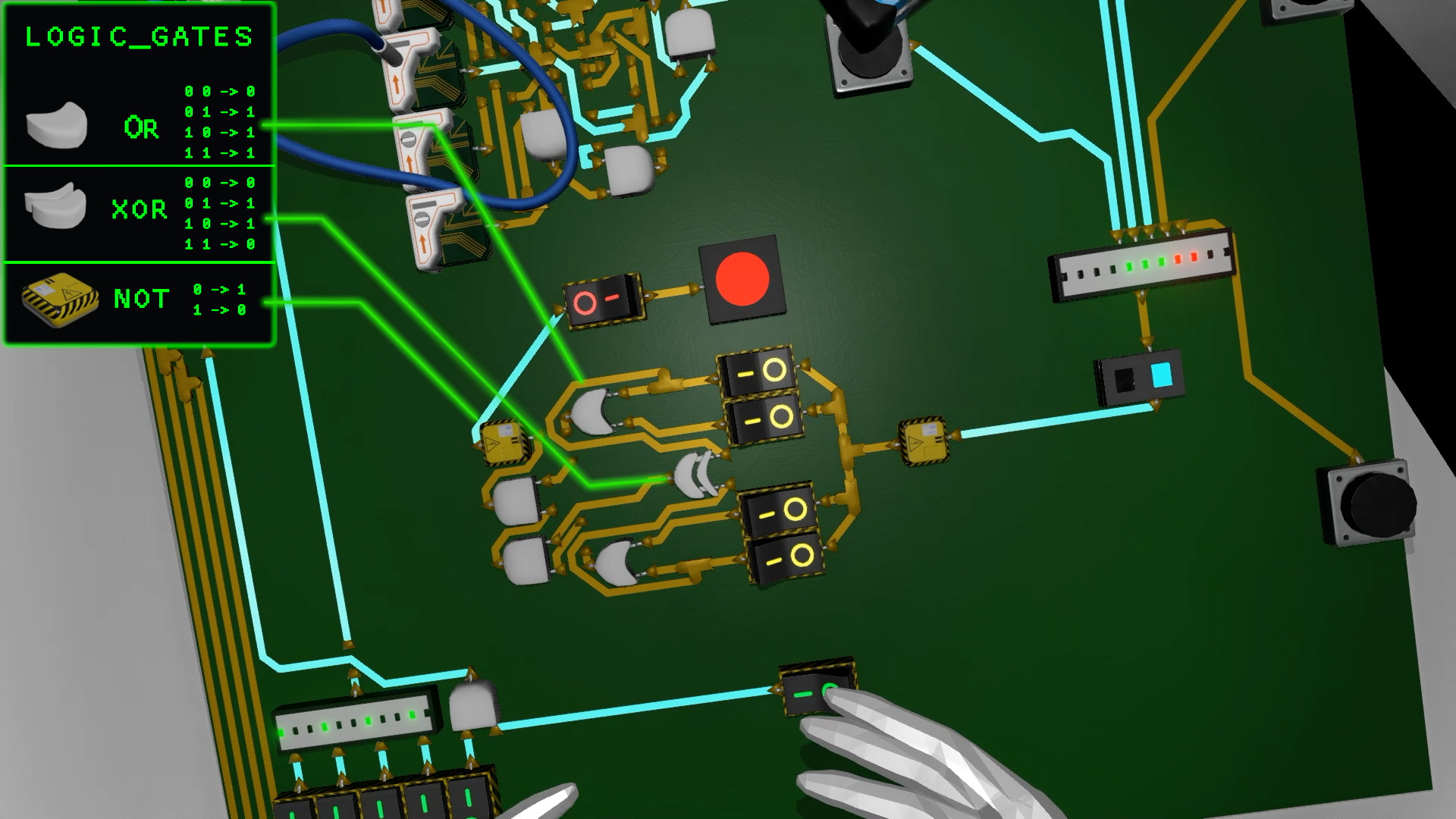 The Technician screenshot 17