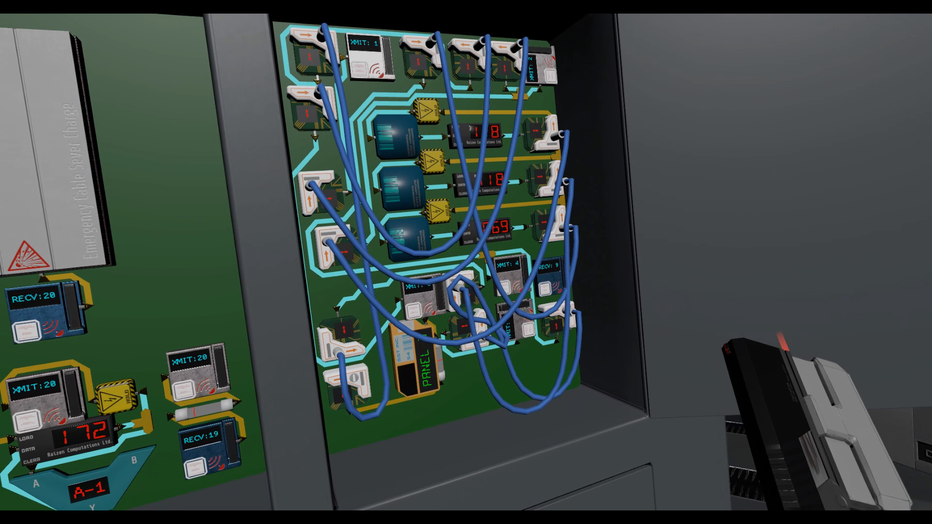 The Technician screenshot 14