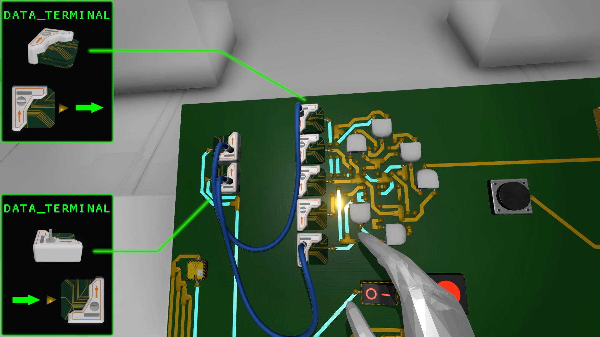 The Technician screenshot 15