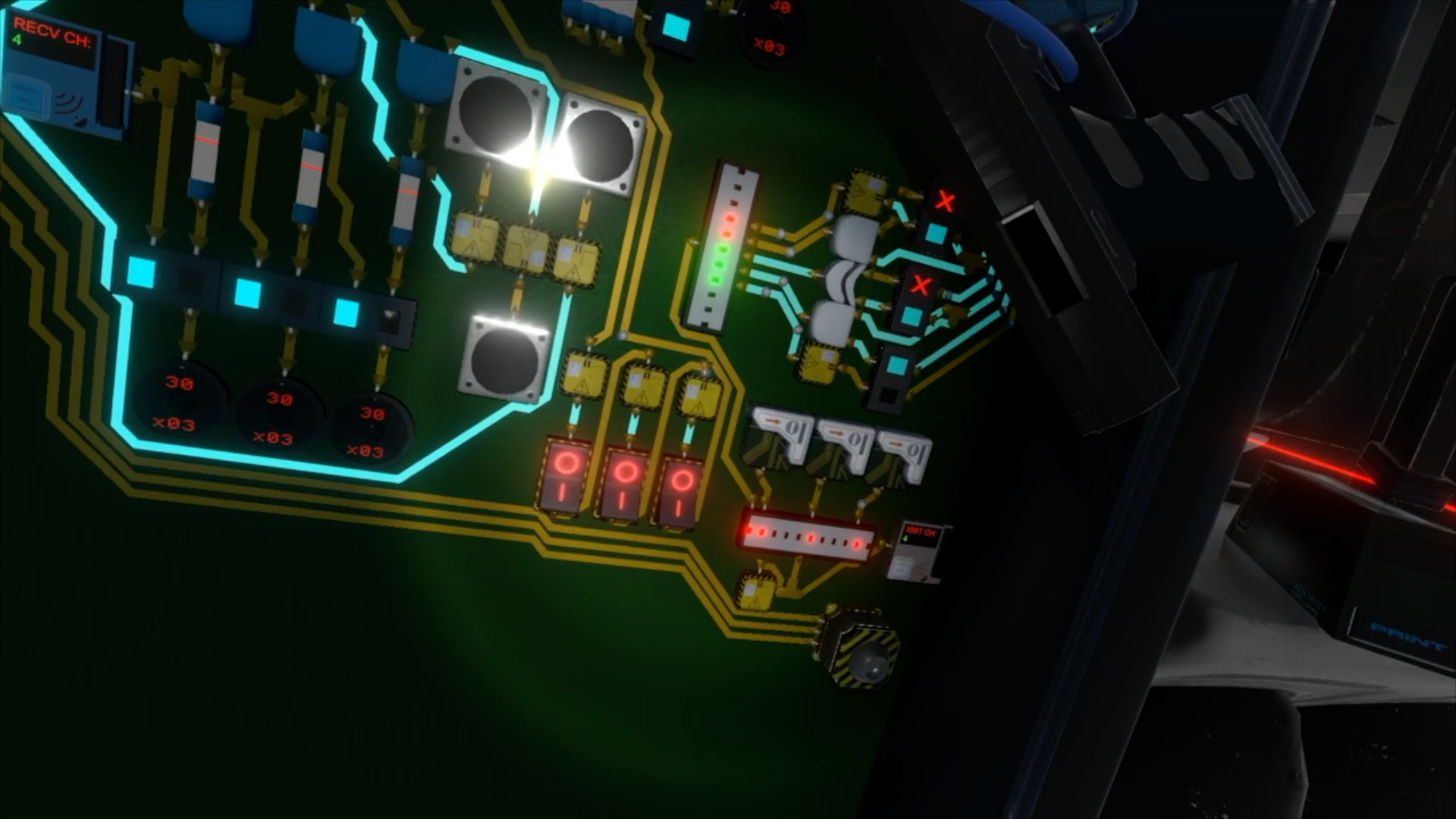 The Technician screenshot 20