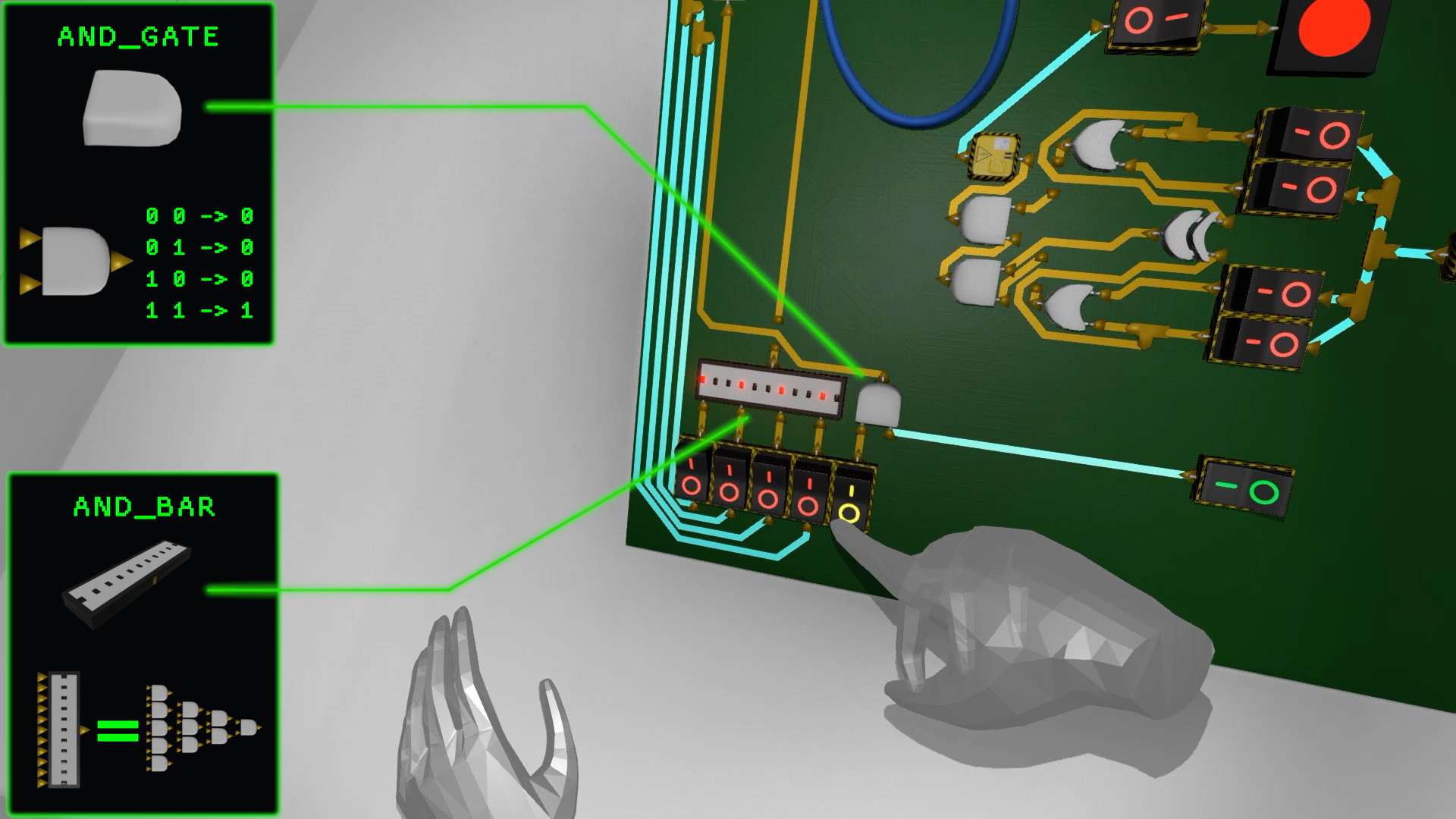 The Technician screenshot 16