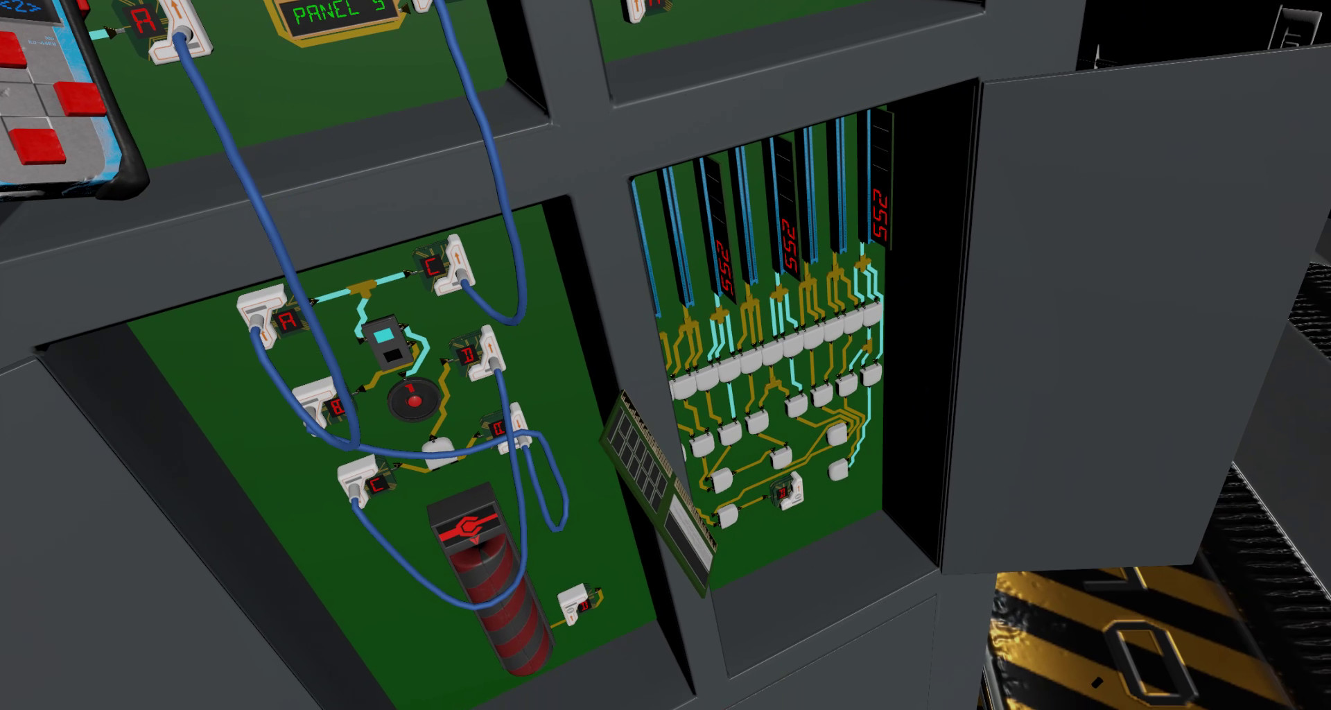 The Technician screenshot 2
