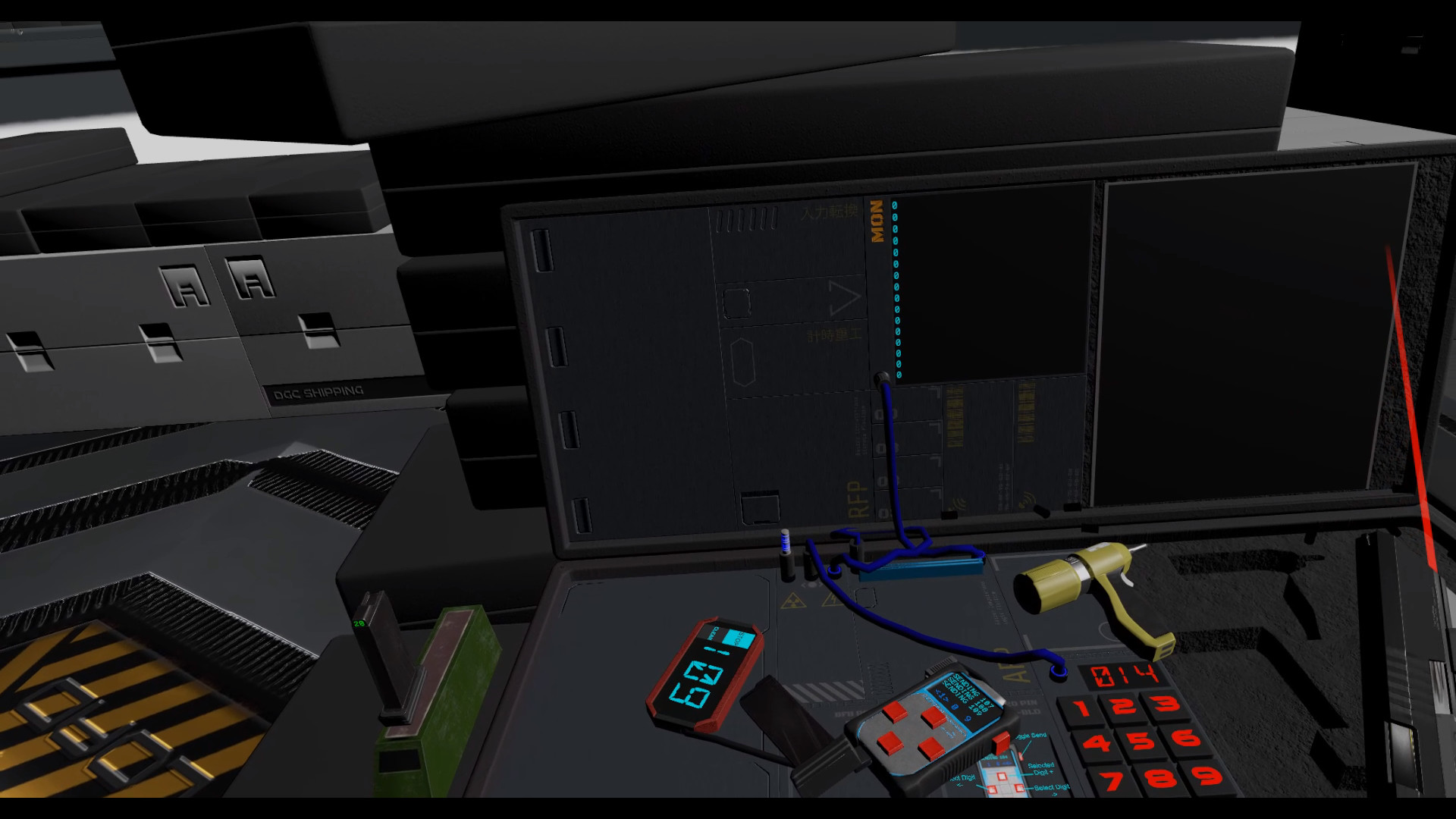 The Technician screenshot 11