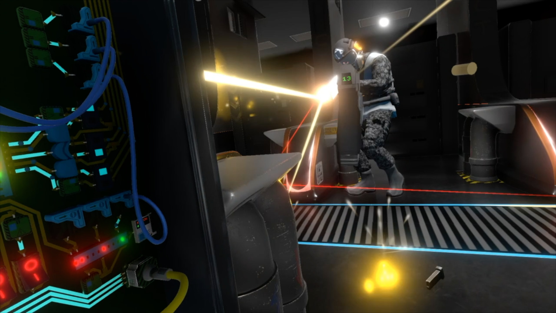 The Technician screenshot 19