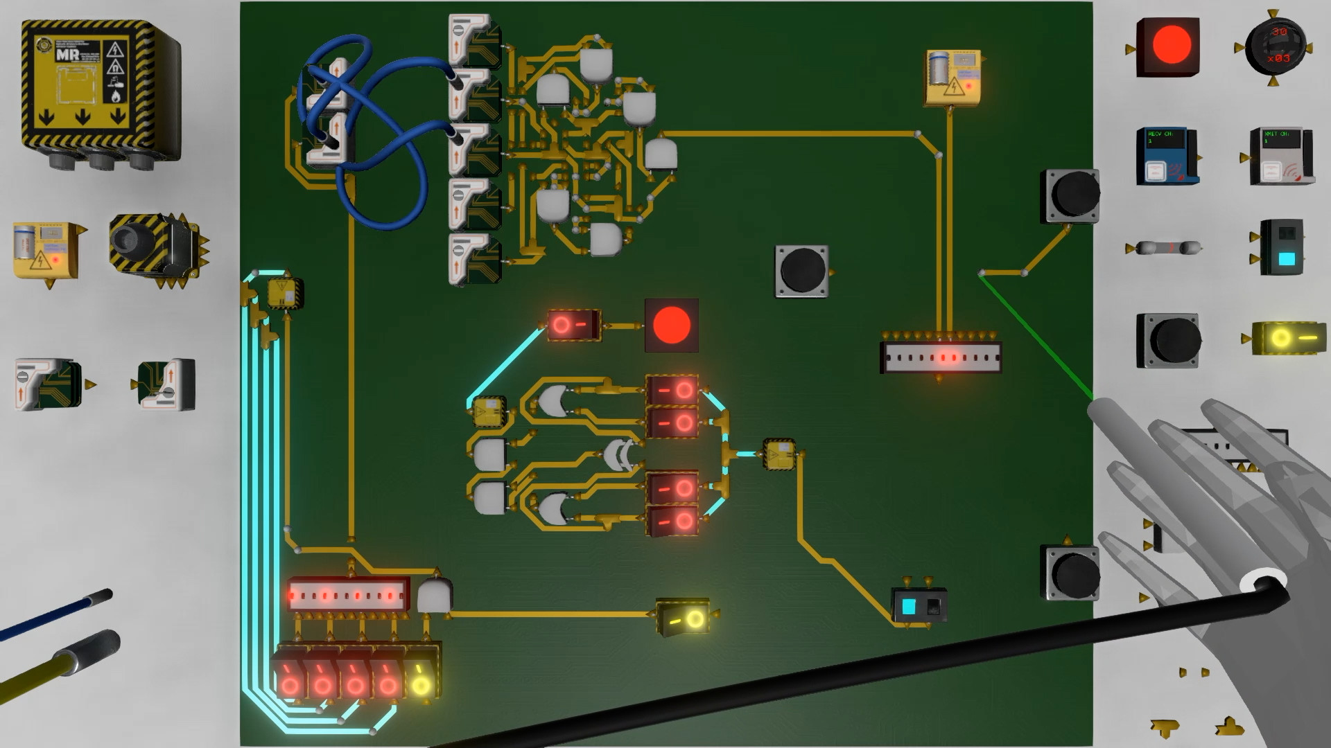 The Technician screenshot 18