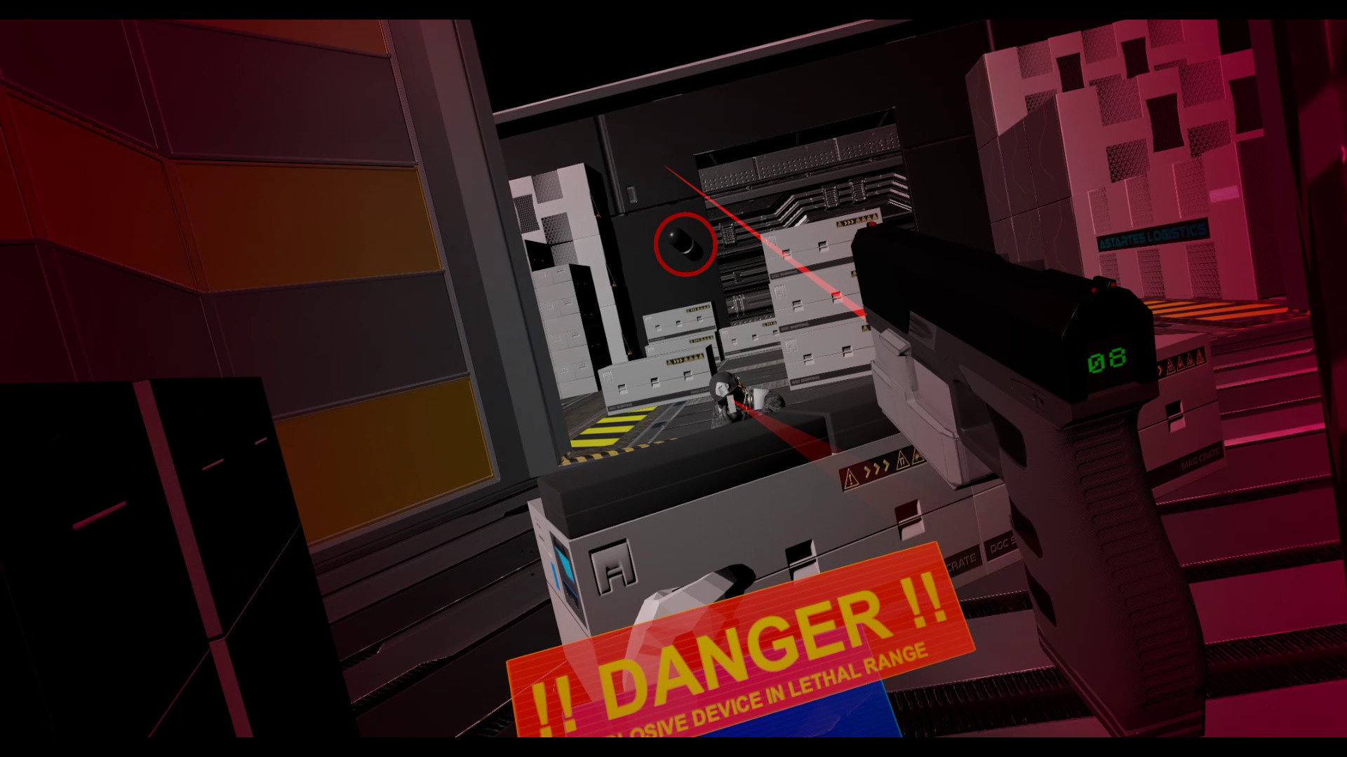 The Technician screenshot 10