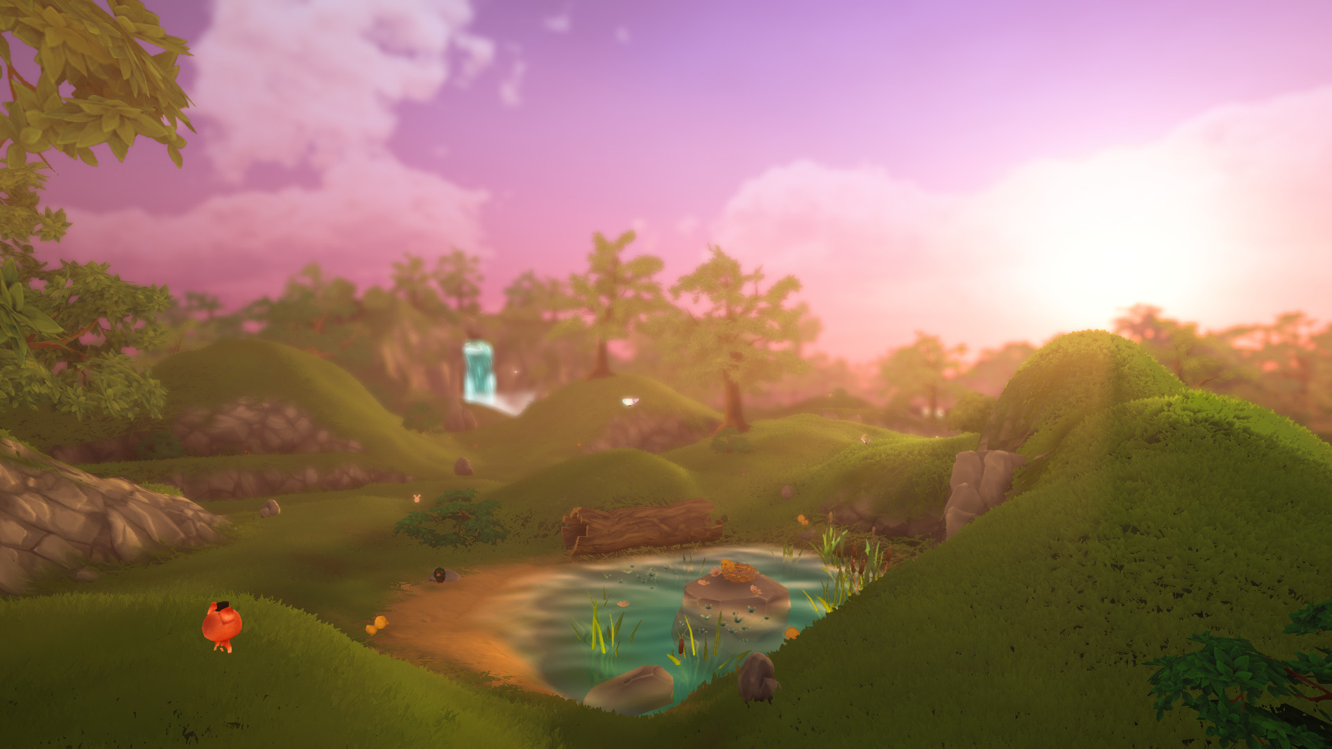 Garden Paws screenshot 30