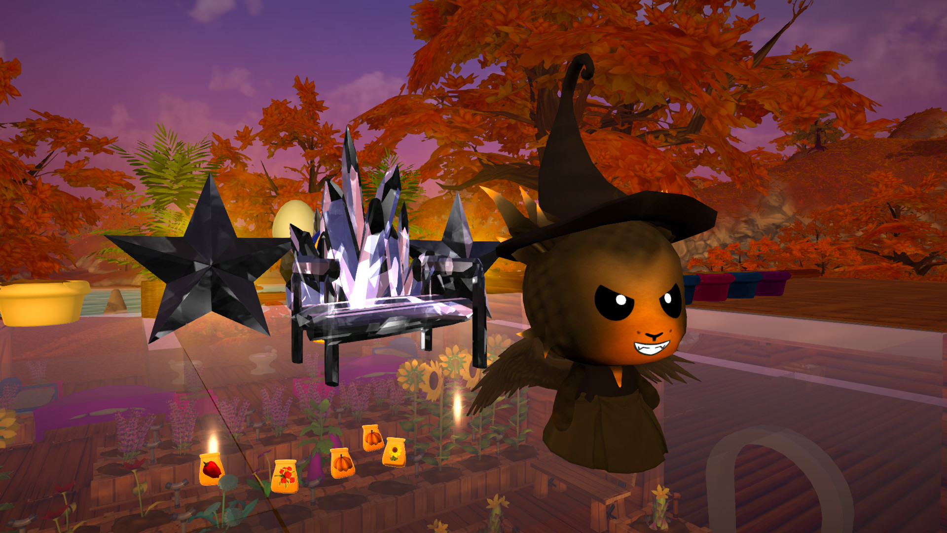 Garden Paws screenshot 32