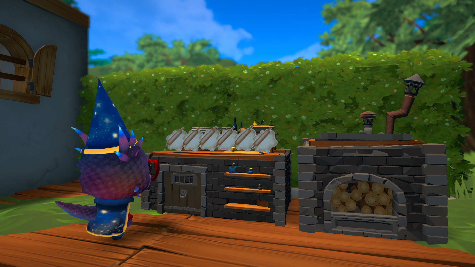 Garden Paws screenshot 12