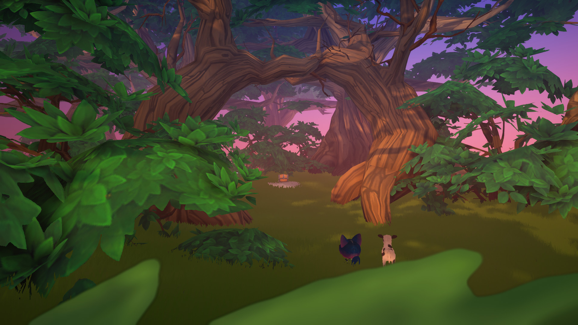 Garden Paws screenshot 37