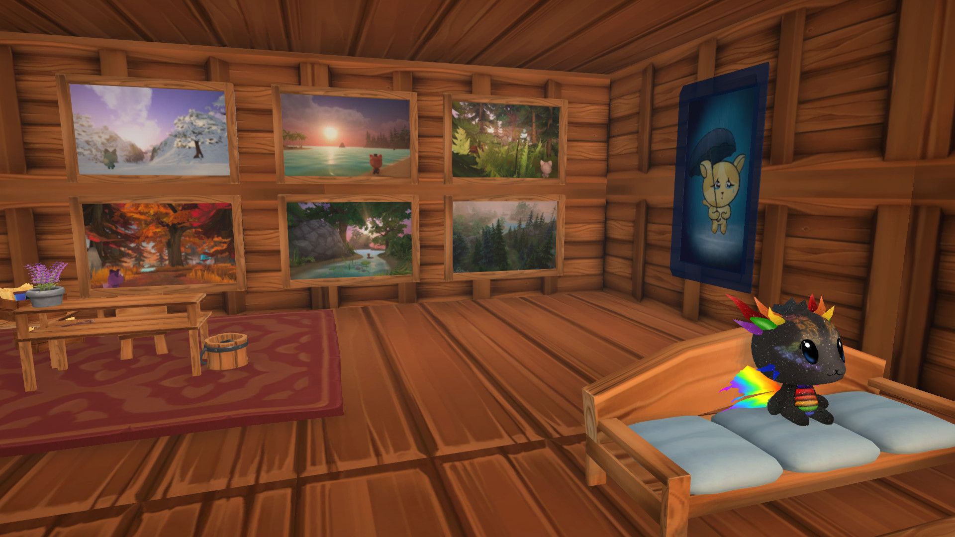 Garden Paws screenshot 17