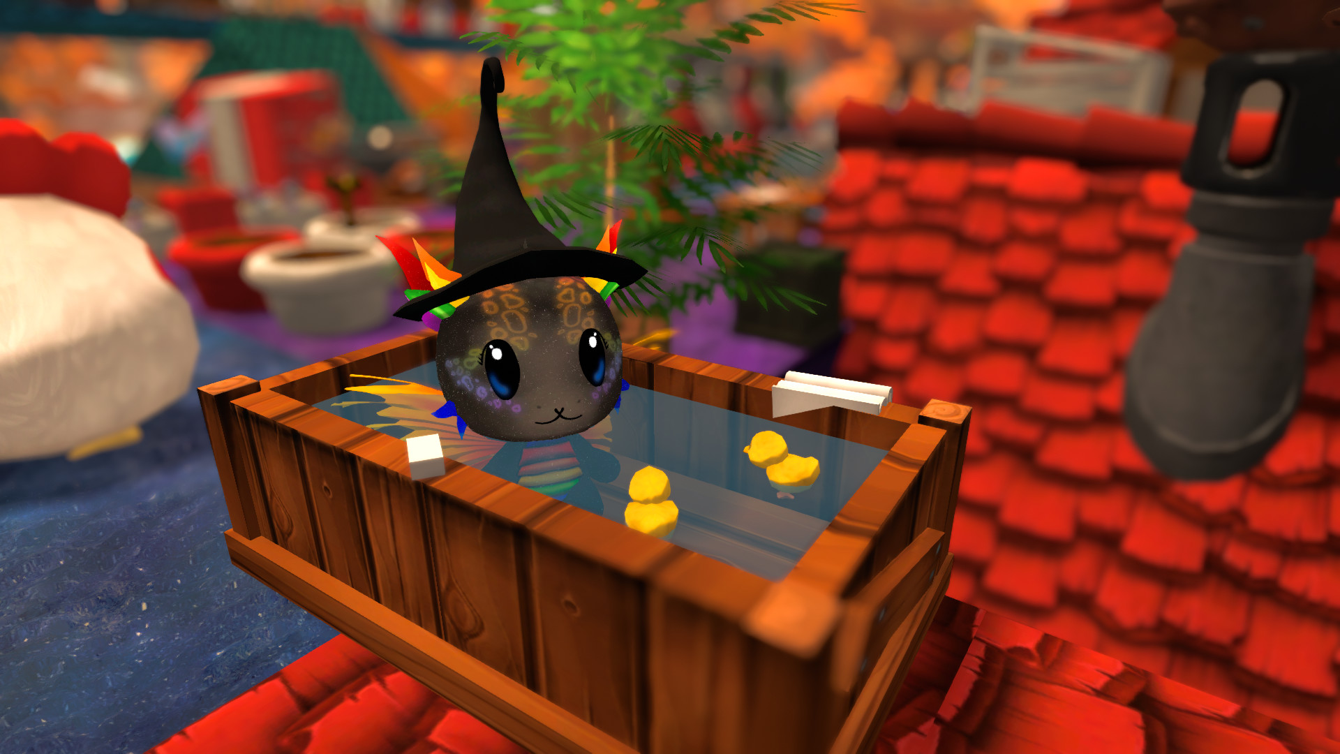 Garden Paws screenshot 9
