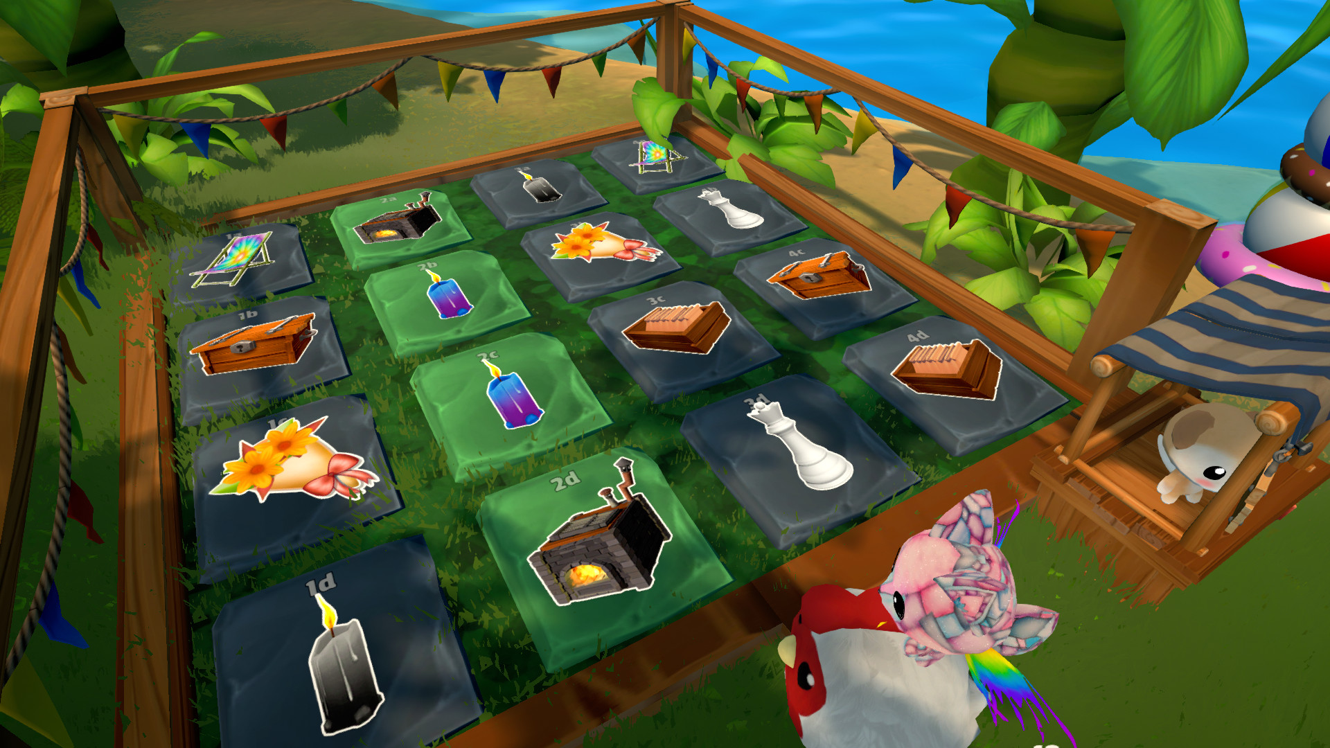 Garden Paws screenshot 15