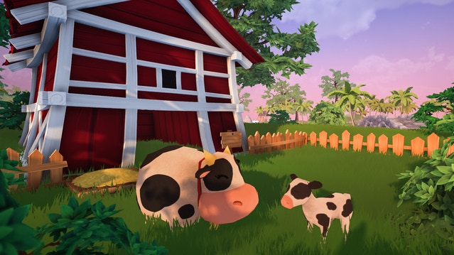 Garden Paws screenshot 13