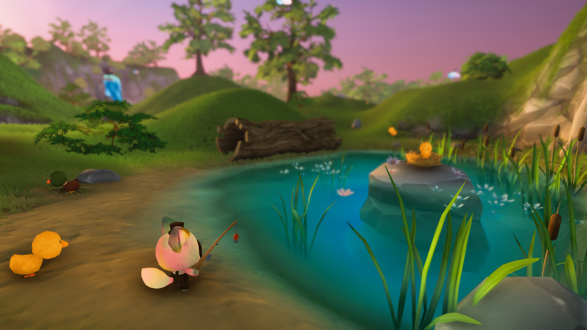 Garden Paws, screenshot 1 of 12