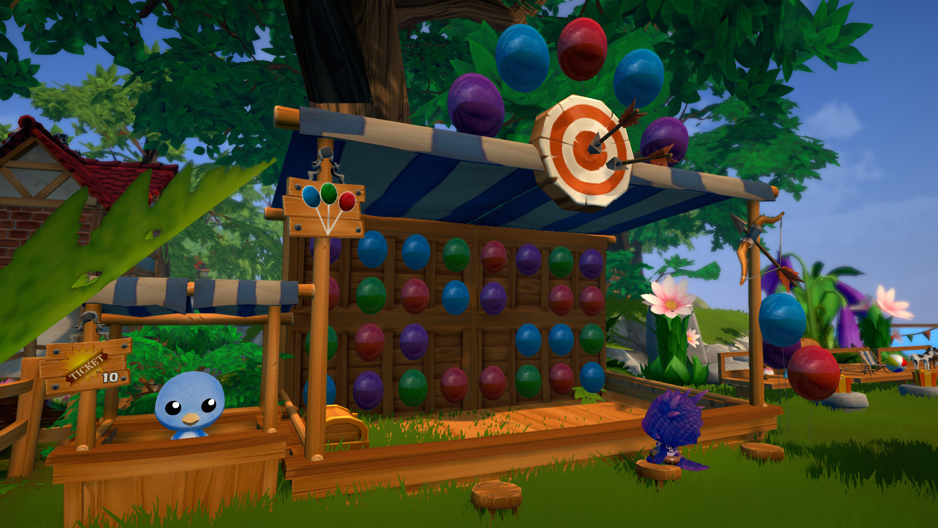 Garden Paws screenshot 8