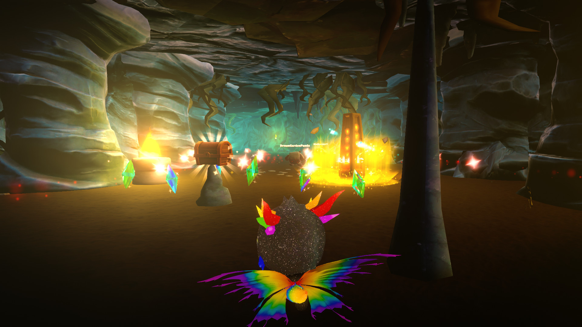 Garden Paws screenshot 4