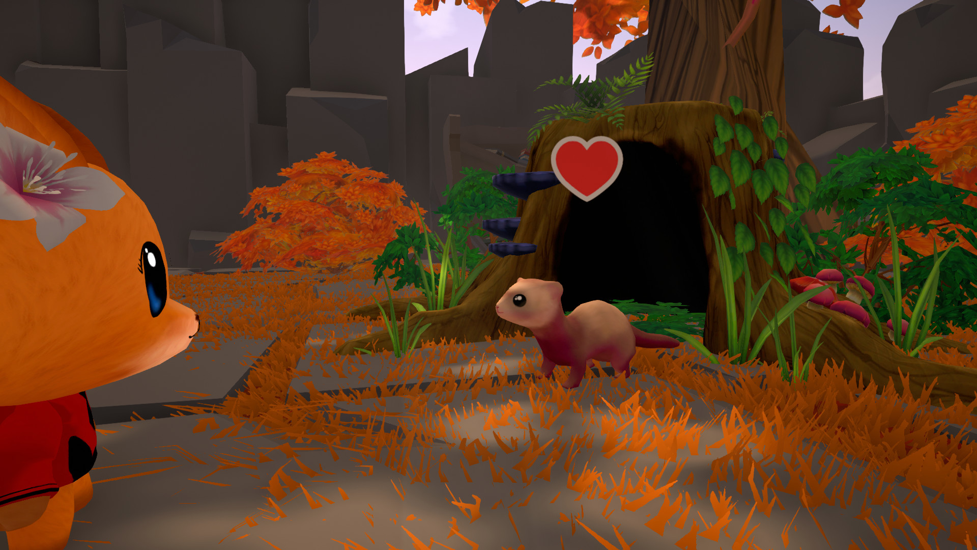 Garden Paws screenshot 6