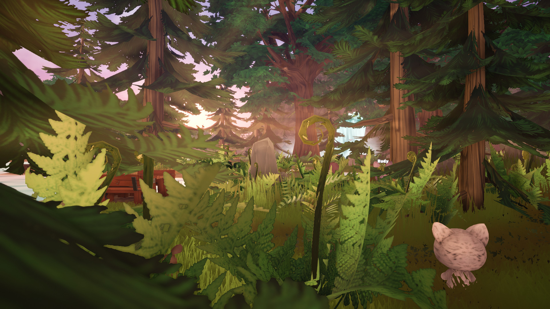 Garden Paws screenshot 19