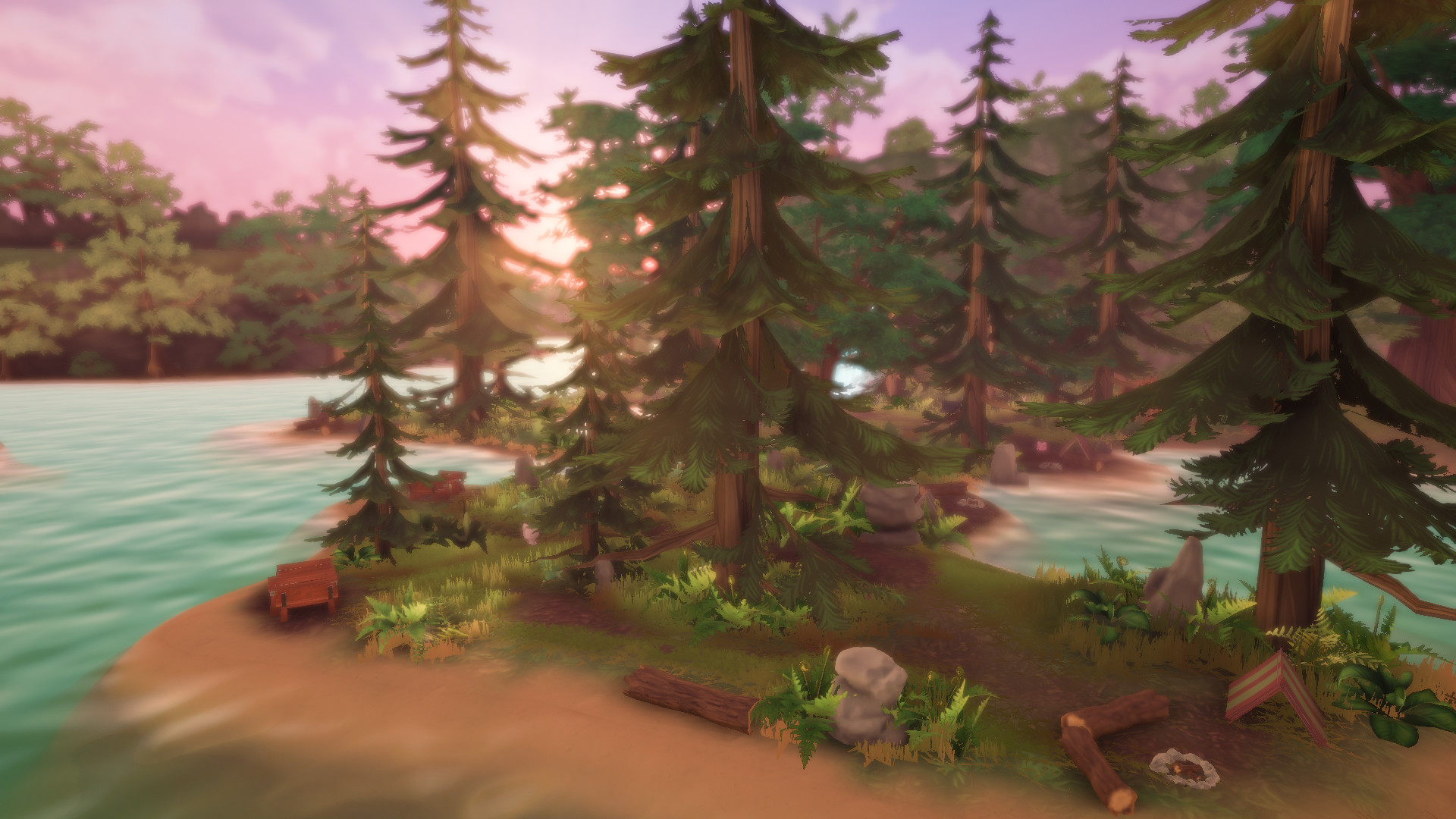 Garden Paws screenshot 36
