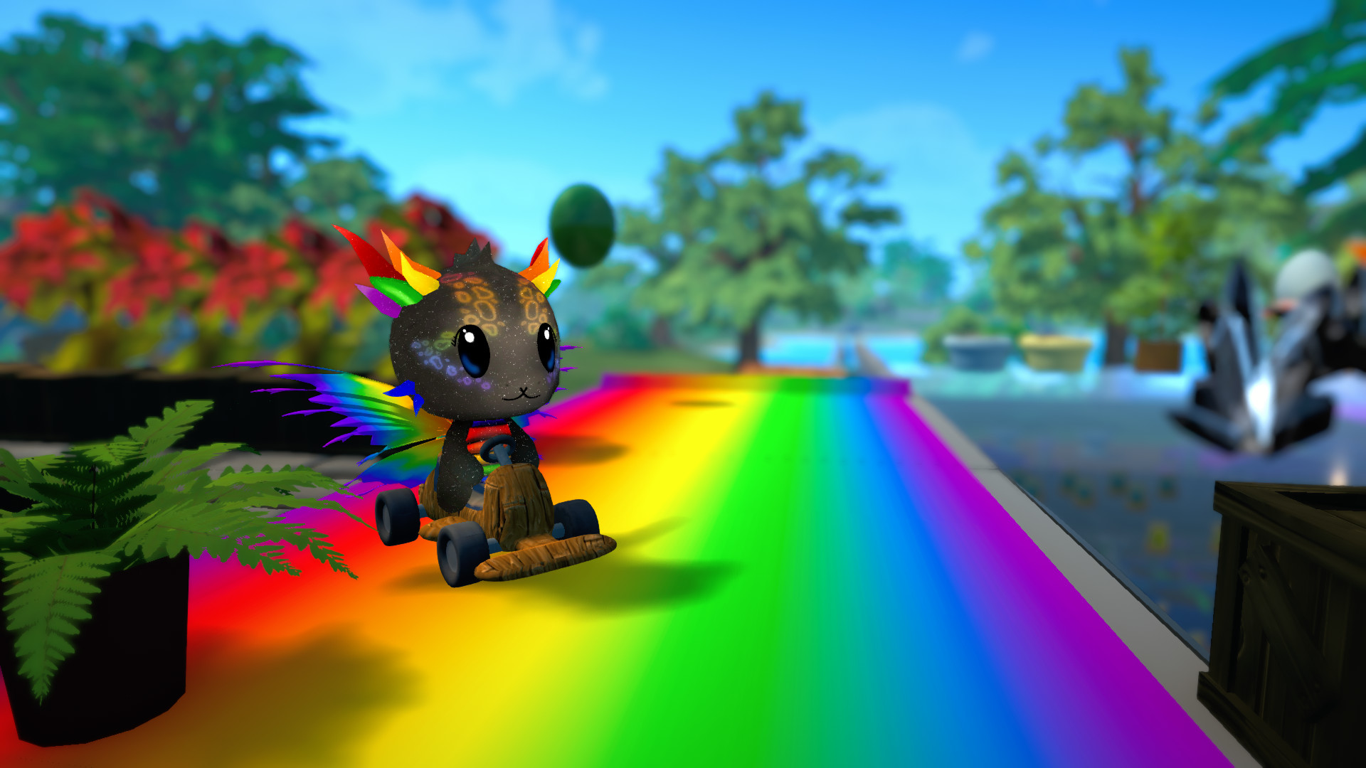 Garden Paws screenshot 27