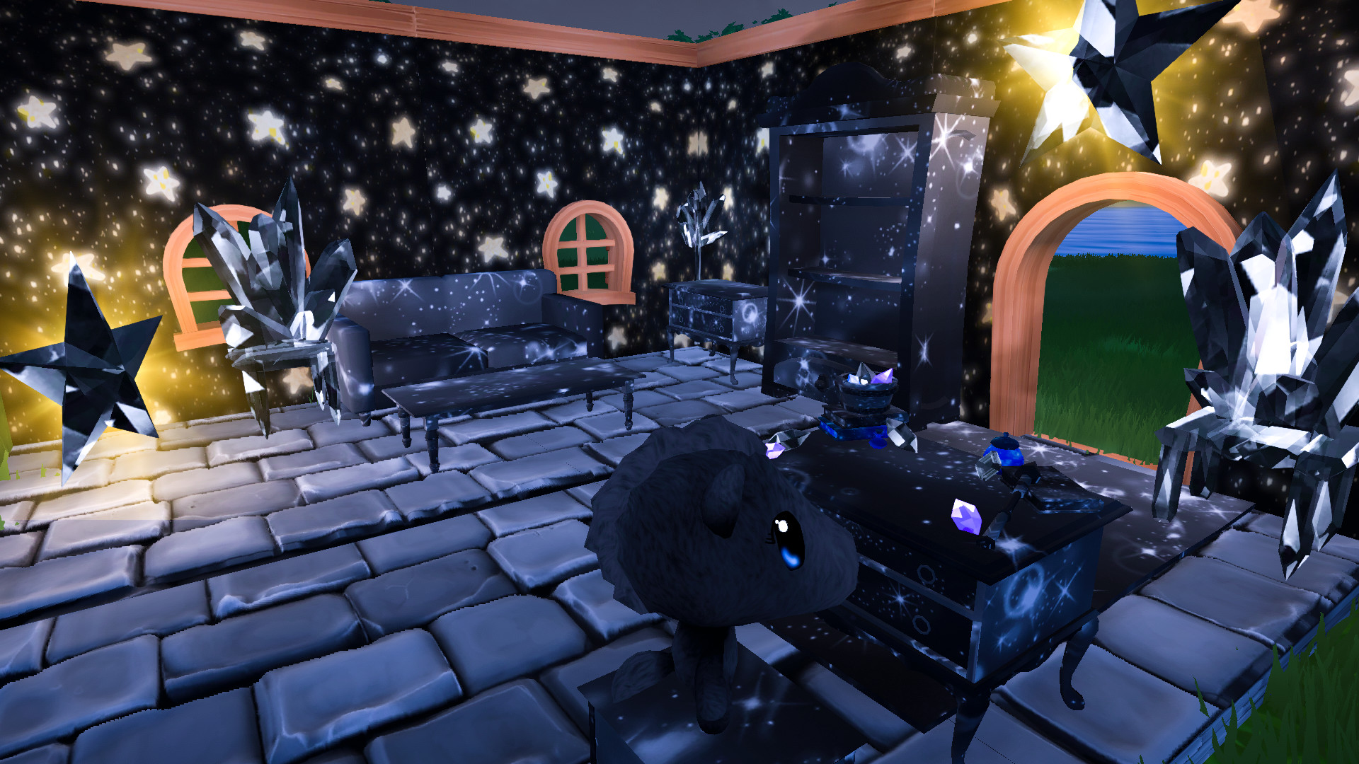 Garden Paws screenshot 24