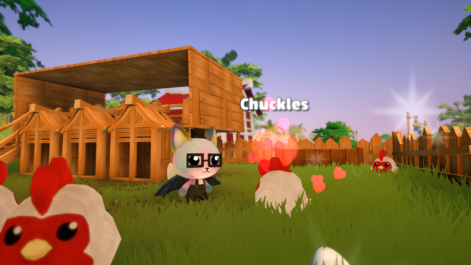 Garden Paws screenshot 5
