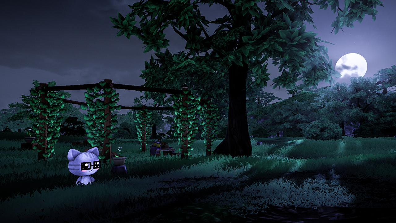 Garden Paws screenshot 40