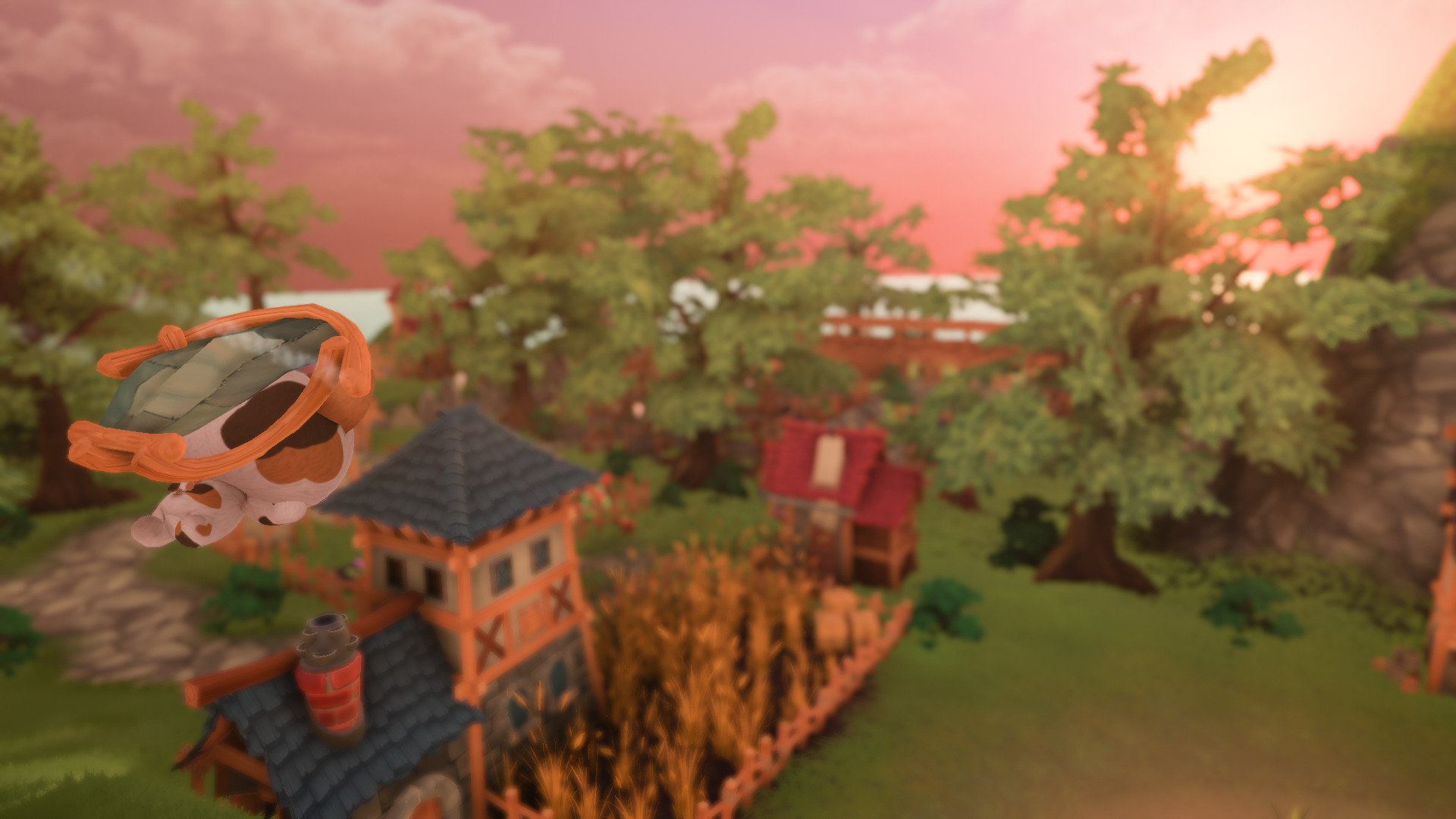 Garden Paws screenshot 38